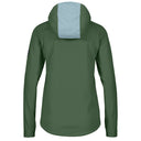 Mineral Green - Stone Blue - 2