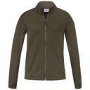 Dolomite W LATEMAR FLEECE ZIP JACKET - PeakStyle
