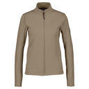 Dolomite W LATEMAR FLEECE ZIP JACKET - PeakStyle