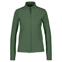 Dolomite W LATEMAR FLEECE ZIP JACKET - PeakStyle
