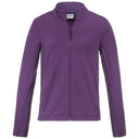 Dolomite W LATEMAR FLEECE ZIP JACKET - PeakStyle