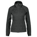 Dolomite W LATEMAR HYBRID INSULATED HOOD JACKET - PeakStyle