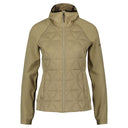 Dolomite W LATEMAR HYBRID INSULATED HOOD JACKET - PeakStyle