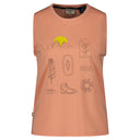 Dolomite W LATEMAR TANK - PeakStyle