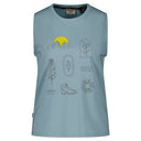 Dolomite W LATEMAR TANK - PeakStyle