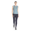 Dolomite W LATEMAR TANK - PeakStyle