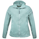 Dolomite W LATEMAR WB JACKET - Jet Blue XS Oberbekleidung - PeakStyle