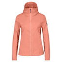 Dolomite W LATEMAR WB JACKET - Peach Orange XS Oberbekleidung - PeakStyle