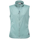 Dolomite W LATEMAR WB VEST - Jet Blue XS Oberbekleidung - PeakStyle