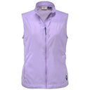 Dolomite W LATEMAR WB VEST - Lavender Purple XS Oberbekleidung - PeakStyle