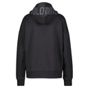 Dolomite W LOGO HOOD - Black XS Oberbekleidung - PeakStyle