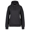 Dolomite W LOGO HOOD - Black XS Oberbekleidung - PeakStyle