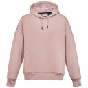 Dolomite W LOGO HOOD - Blast Beige XS Oberbekleidung - PeakStyle