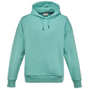 Dolomite W LOGO HOOD - Clara Blue XS Oberbekleidung - PeakStyle