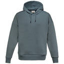 Dolomite W LOGO HOOD - Winter Blue XS Oberbekleidung - PeakStyle