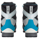 Dolomite W MIAGE GTX - Silver Grey - Turquoise 36 2/3 Schuhe - PeakStyle
