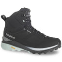 Dolomite W NIBELIA HIGH GTX - Black - Mint Green 36 Schuhe - PeakStyle