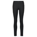 Dolomite W PELMO 2 TIGHTS - Black XS Hosen - PeakStyle