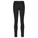Dolomite W PELMO 2 TIGHTS - Black XS Hosen - PeakStyle