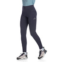 Dolomite W PELMO 2 TIGHTS - Wood Blue XS Hosen - PeakStyle