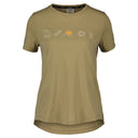 Dolomite W PELMO DRI 2 SS TEE - PeakStyle