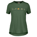 Dolomite W PELMO DRI 2 SS TEE - PeakStyle