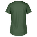 Dolomite W PELMO DRI 2 SS TEE - PeakStyle