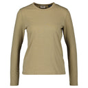 Dolomite W PELMO DRI LS TEE - PeakStyle
