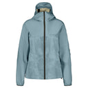 Dolomite W PELMO HOODED 2.5L JACKET - PeakStyle