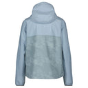 Dolomite W PELMO HOODED 2.5L JACKET - PeakStyle