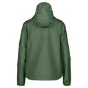Dolomite W PELMO HOODED 2.5L JACKET - Mineral Green XS Oberbekleidung - PeakStyle