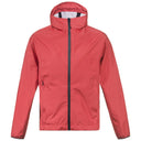 Dolomite W PELMO HOODED 2.5L JACKET - Watermelon Red XS Oberbekleidung - PeakStyle
