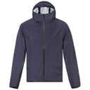 Dolomite W PELMO HOODED 2.5L JACKET - Wood Blue XS Oberbekleidung - PeakStyle
