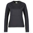 Dolomite W PELMO TECH CREW - Black XS Oberbekleidung - PeakStyle