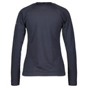 Dolomite W PELMO TECH CREW - Wood Blue XS Oberbekleidung - PeakStyle