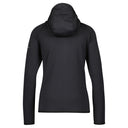 Dolomite W PELMO ZIP TECH HOODY - PeakStyle