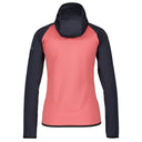 Dolomite W PELMO ZIP TECH HOODY - PeakStyle