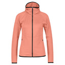 Dolomite W PELMO ZIP TECH HOODY - PeakStyle