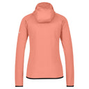 Dolomite W PELMO ZIP TECH HOODY - PeakStyle