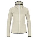Dolomite W PELMO ZIP TECH HOODY - PeakStyle