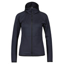 Dolomite W PELMO ZIP TECH HOODY - PeakStyle