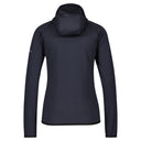 Dolomite W PELMO ZIP TECH HOODY - PeakStyle