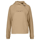 Dolomite W STRENTA FLEECE HOODY - Mocha Brown XS Oberbekleidung - PeakStyle