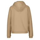 Dolomite W STRENTA FLEECE HOODY - Mocha Brown XS Oberbekleidung - PeakStyle