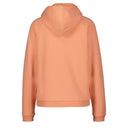 Dolomite W STRENTA FLEECE HOODY - Peach Orange XS Oberbekleidung - PeakStyle