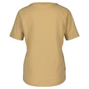 Dolomite W STRENTA G1 SS TEE - Mocha Brown XS Oberbekleidung - PeakStyle