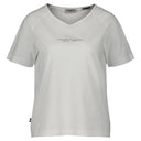 Dolomite W STRENTA G1 SS TEE - White XS Oberbekleidung - PeakStyle