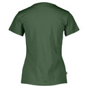 Dolomite W STRENTA G3 SS TEE - Mineral Green XS Oberbekleidung - PeakStyle