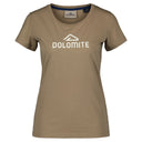 Dolomite W STRENTA TEE - PeakStyle