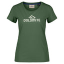 Dolomite W STRENTA TEE - PeakStyle